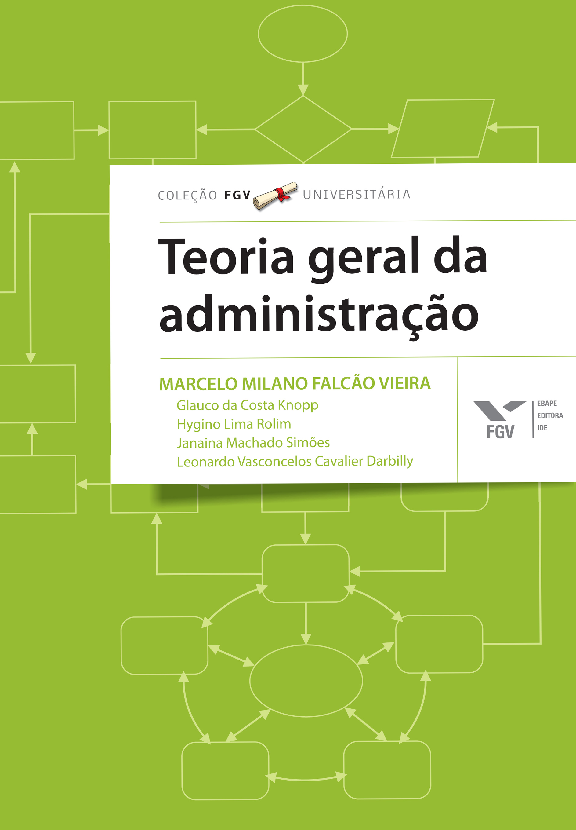 Blog da Editora FGV