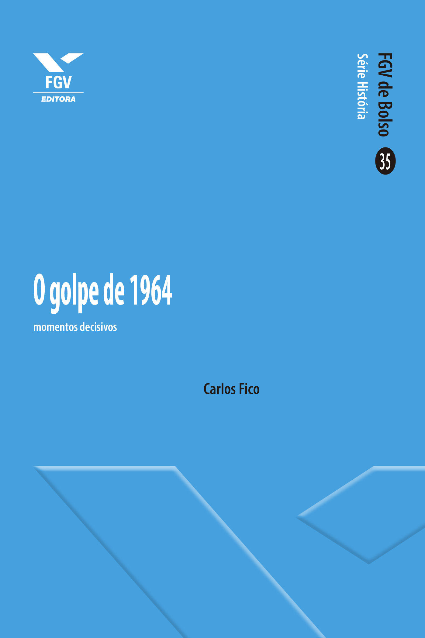 O_Golpe_de_1964