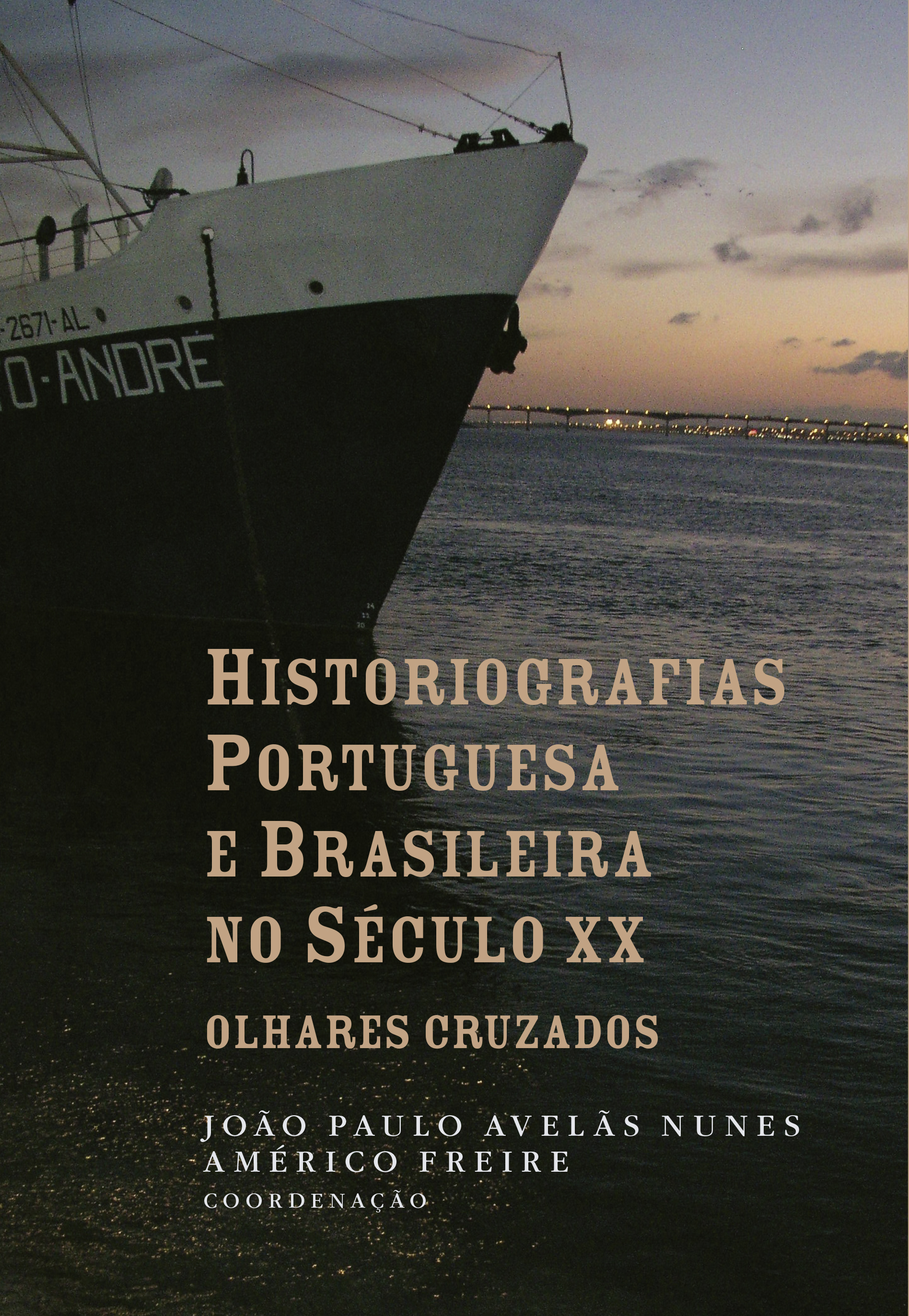 Historiografias portuguesa e brasileira